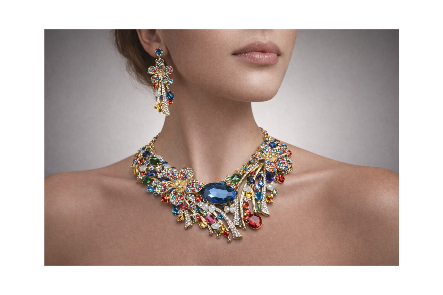 Premium Party Jewelry Collection
