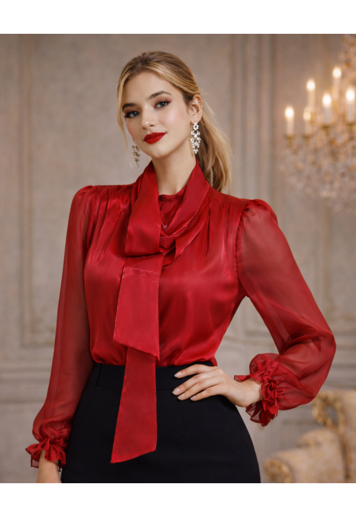 Women’s Casual Wear